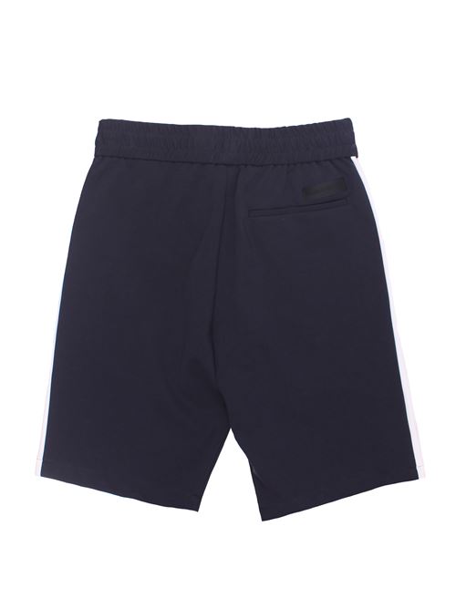 shorts fushima PEOPLE OF SHIBUYA | FUSHIMAPF716790
